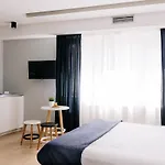 Apartment Przystan Motlawa Danzig