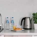 Przystan Motlawa Apartment *