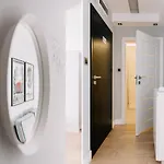 Przystan Motlawa Apartment Danzig
