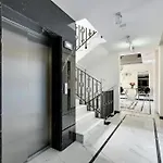 Przystan Motlawa Apartment