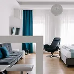 Apartamento Przystan Motlawa Gdansk
