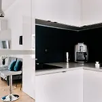 Przystan Motlawa Apartamento