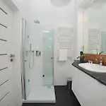 Przystan Motlawa Apartamento *