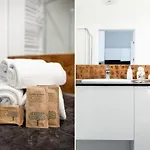 Przystan Motlawa Apartamento *
