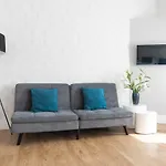 Przystan Motlawa Apartamento Gdansk