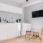 Apartamento Przystan Motlawa
