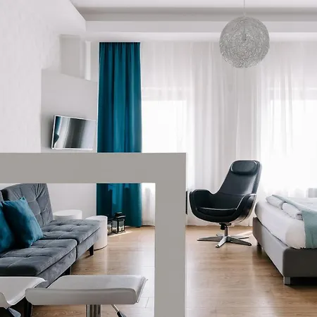 Apartament Przystań Motława Gdańsk