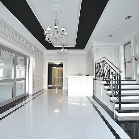 Przystan Motlawa Gdańsk