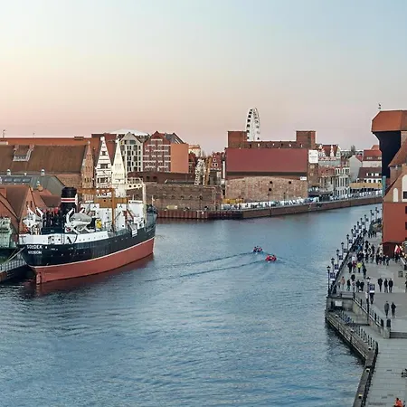 Przystań Motława *