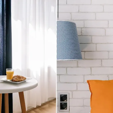 Przystan Motlawa Lägenhet Gdańsk