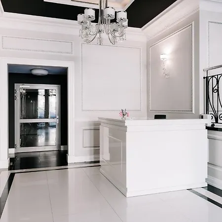 Przystan Motlawa Gdańsk