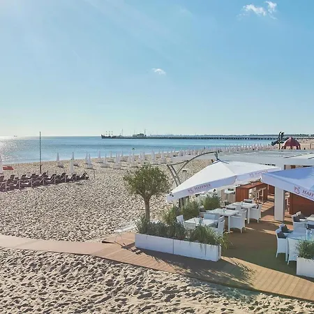 Przystan Motlawa Danzica