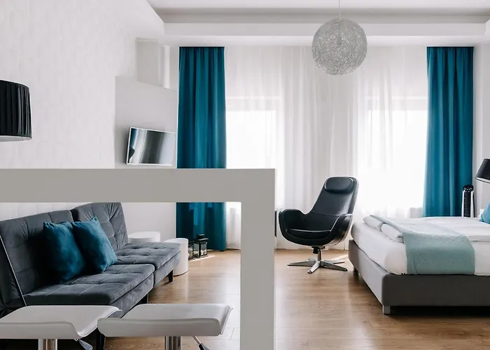 Apartman Przystan Motlawa Gdańsk