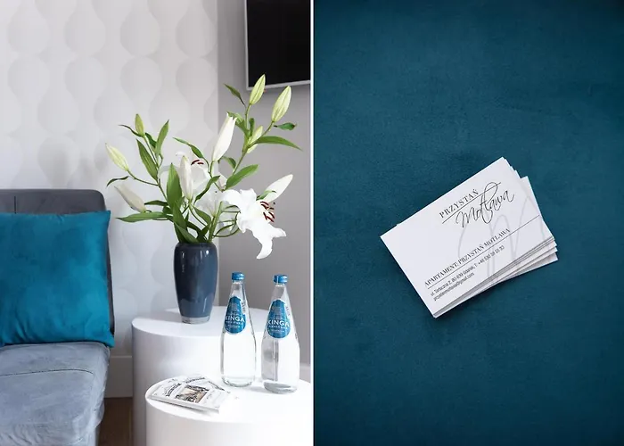 Przystan Motlawa * グダニスク