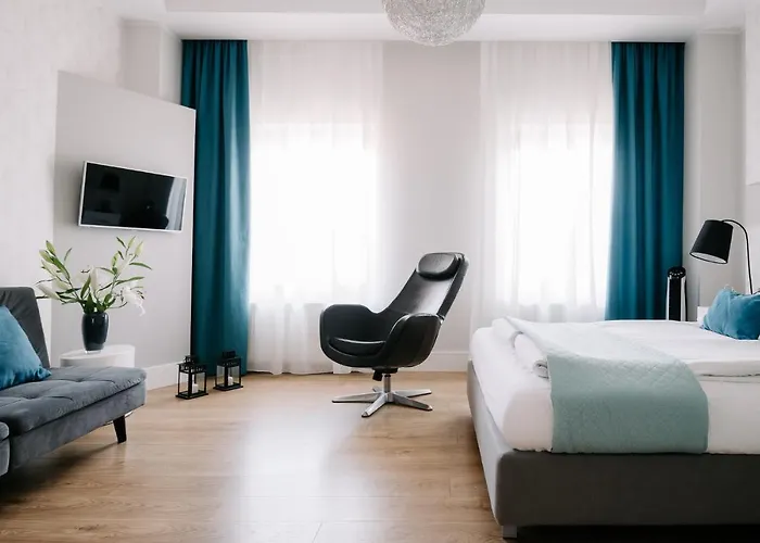 Apartman Przystan Motlawa Gdańsk