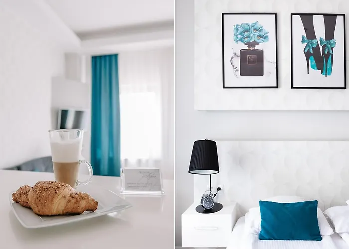 Apartman Przystan Motlawa *