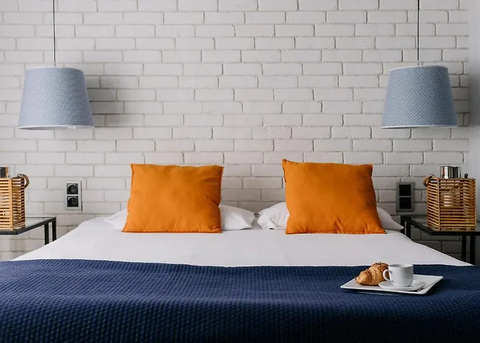 Przystan Motlawa Gdańsk