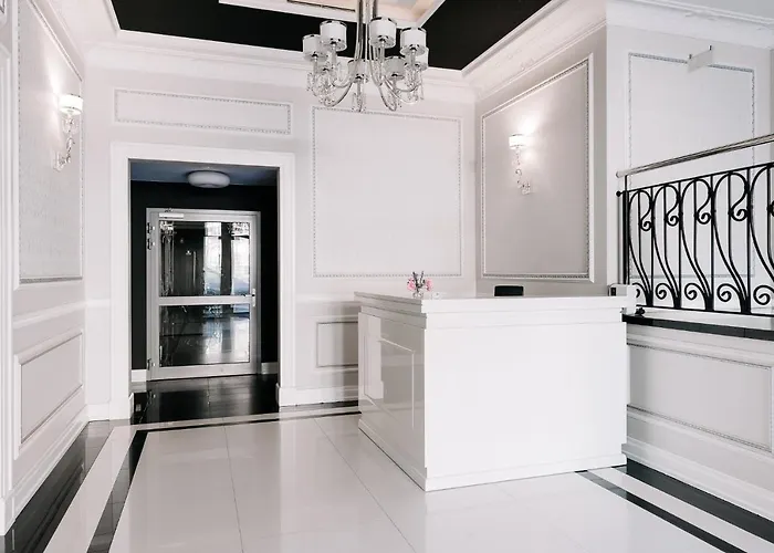 Przystan Motlawa グダニスク