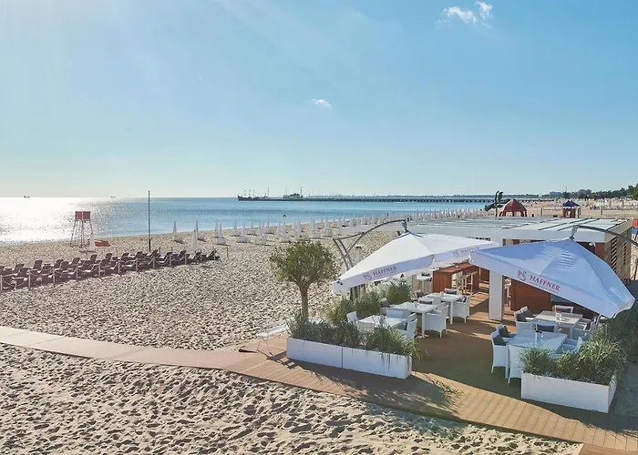 Przystan Motlawa Danzica