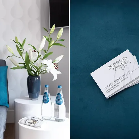 Przystan Motlawa * غدانسك