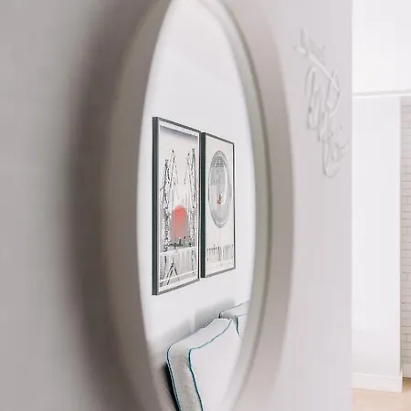 شقة Przystan Motlawa *